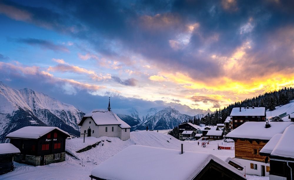 Photograph by Adrian Christ