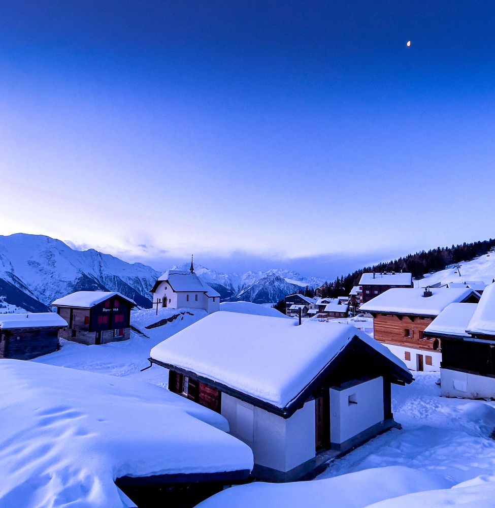 Photograph by Adrian Christ