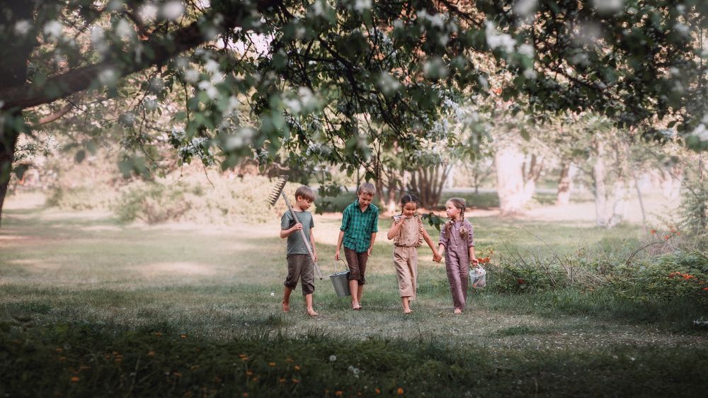 Photograph by Руфина Саляхутдинова