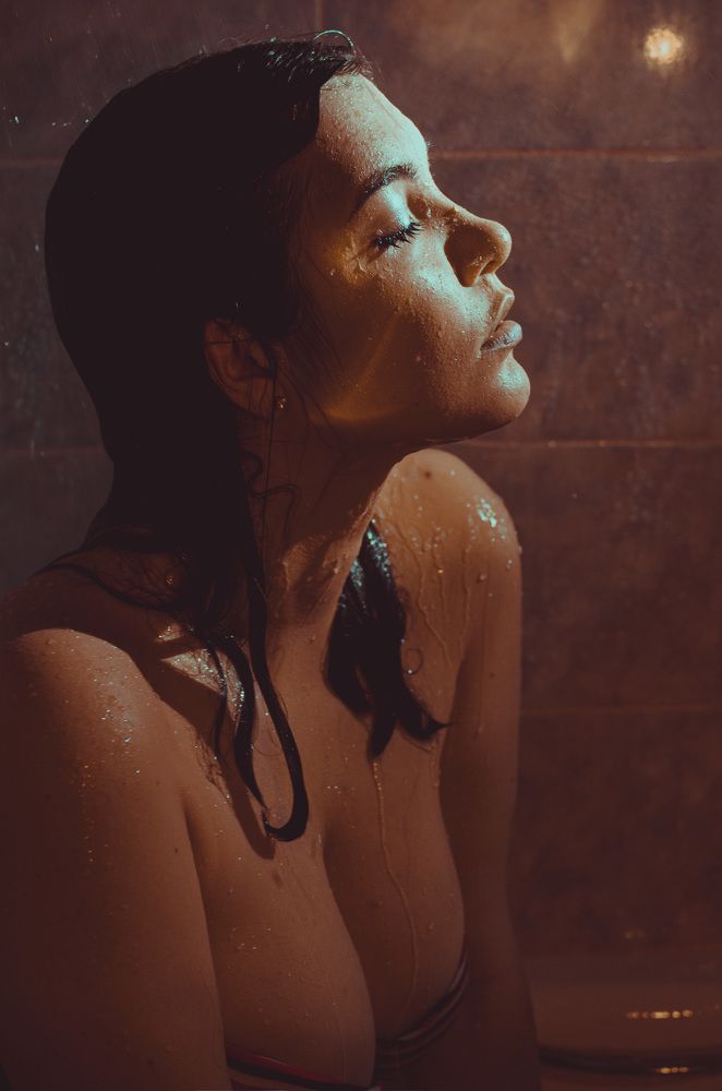 Photograph by Валерия Горкина