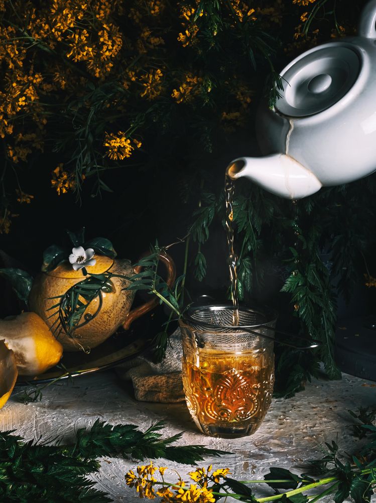 Photograph by Софья Яницкая