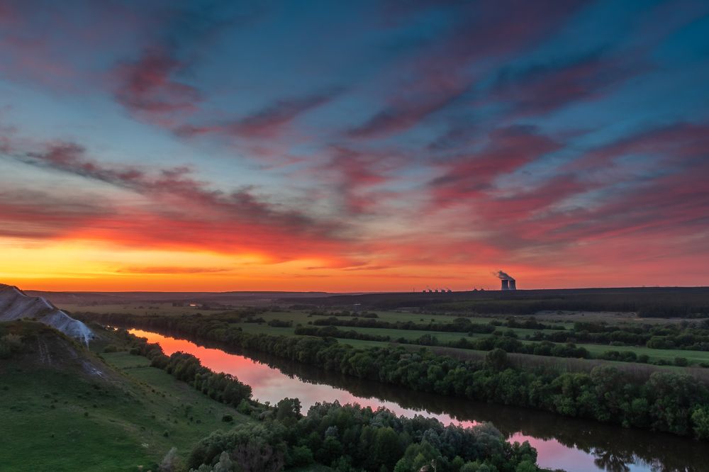 Photograph by Анатолий Чупрынин