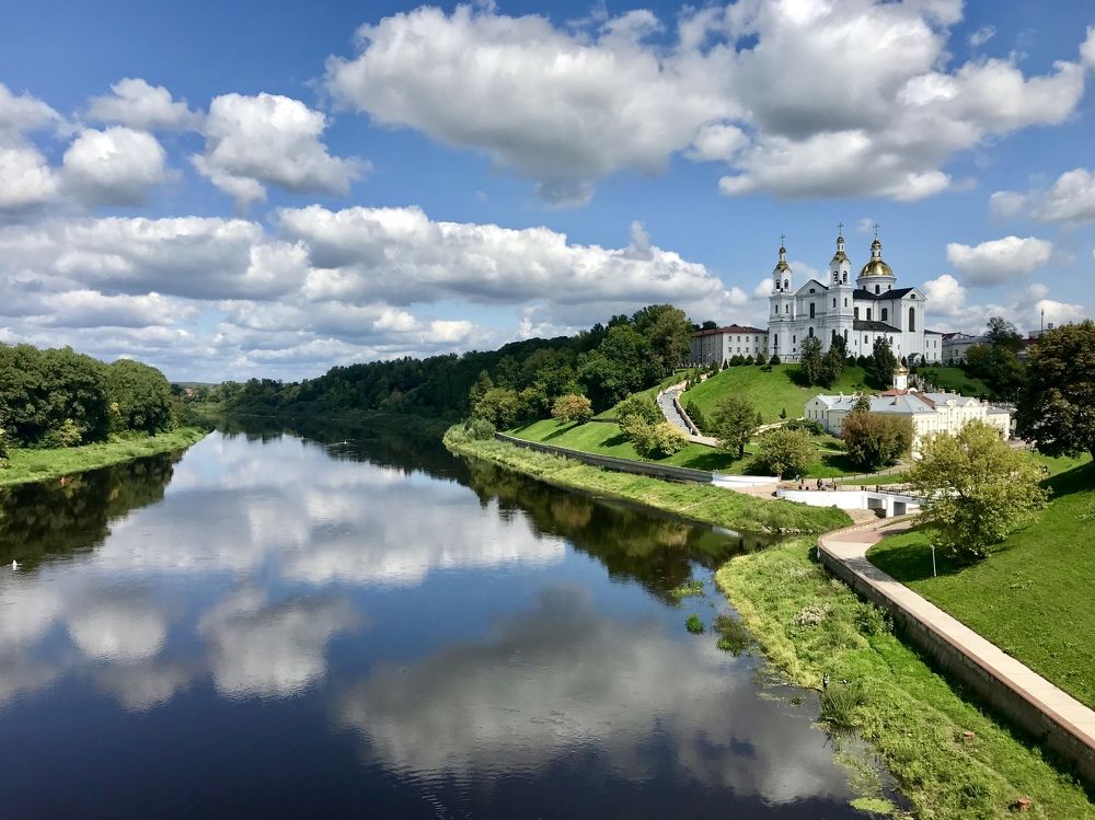 Photograph by Ирина Данилова