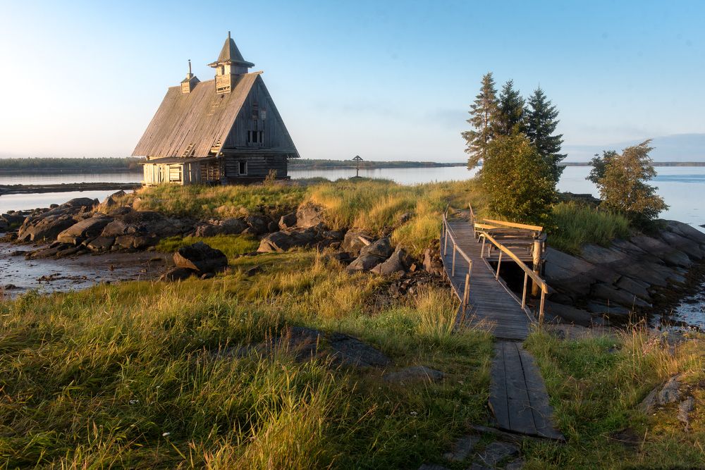 Photograph by Максим Ушаков