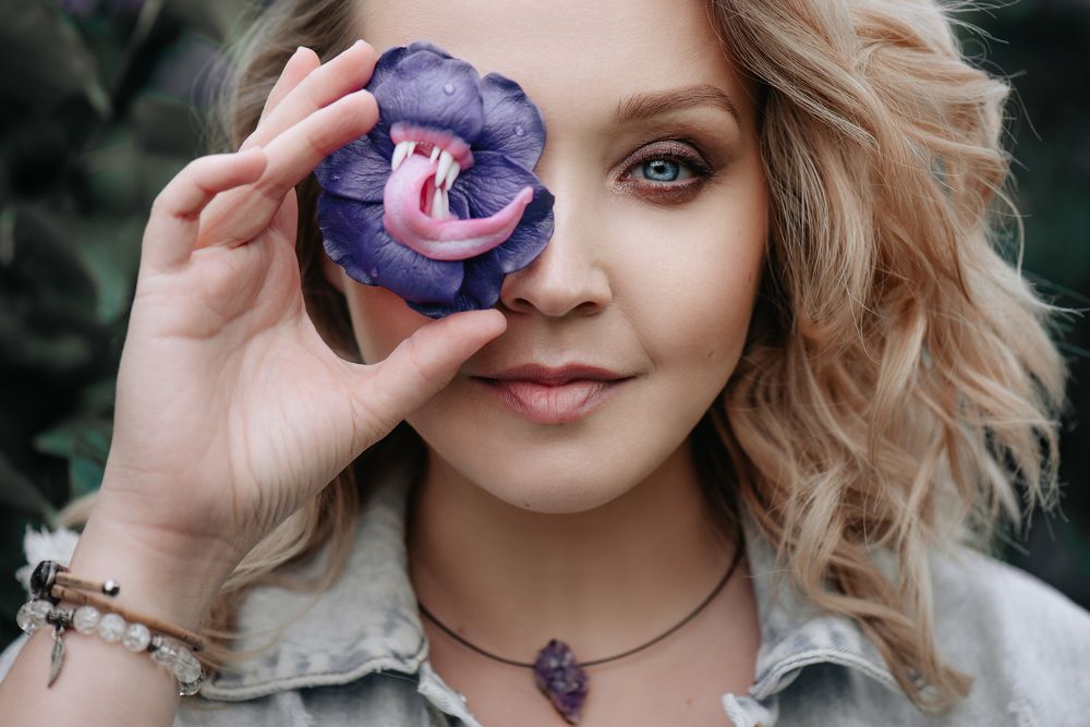 Photograph by Колбая Александр