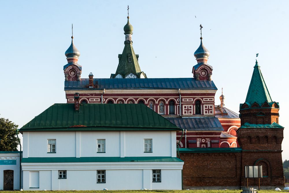 Photograph by Максим Ушаков