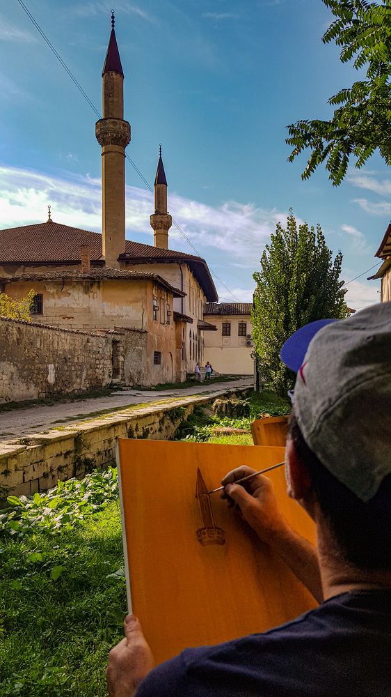 Photograph by Роман Бондаренко