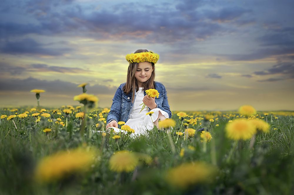 Photograph by Nataliia Mykhailova