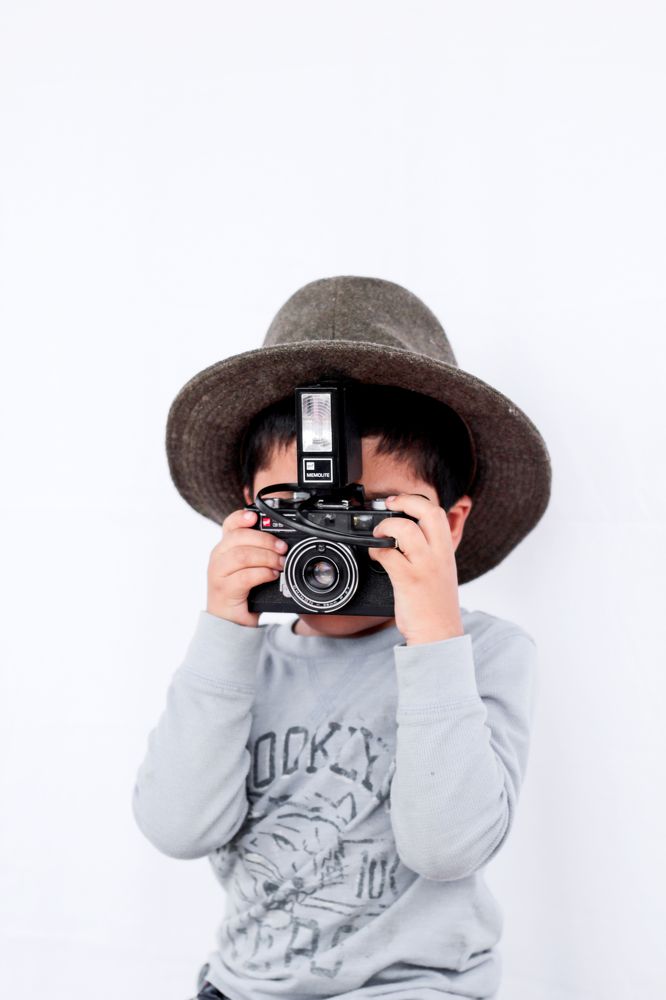 Photograph by Luis Par