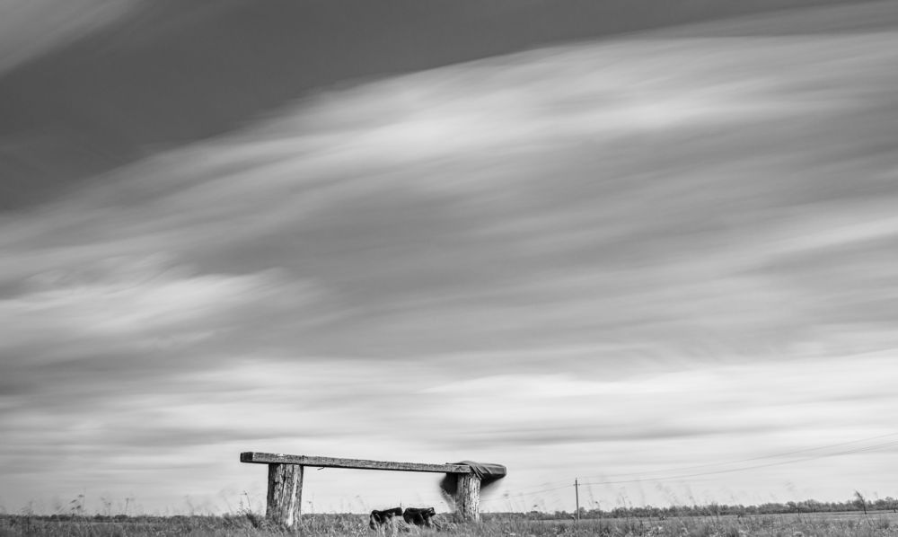 Photograph by Роман Врубель