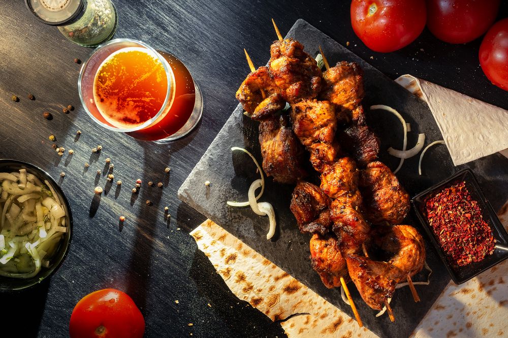 Фотография автора Руслан Комаров