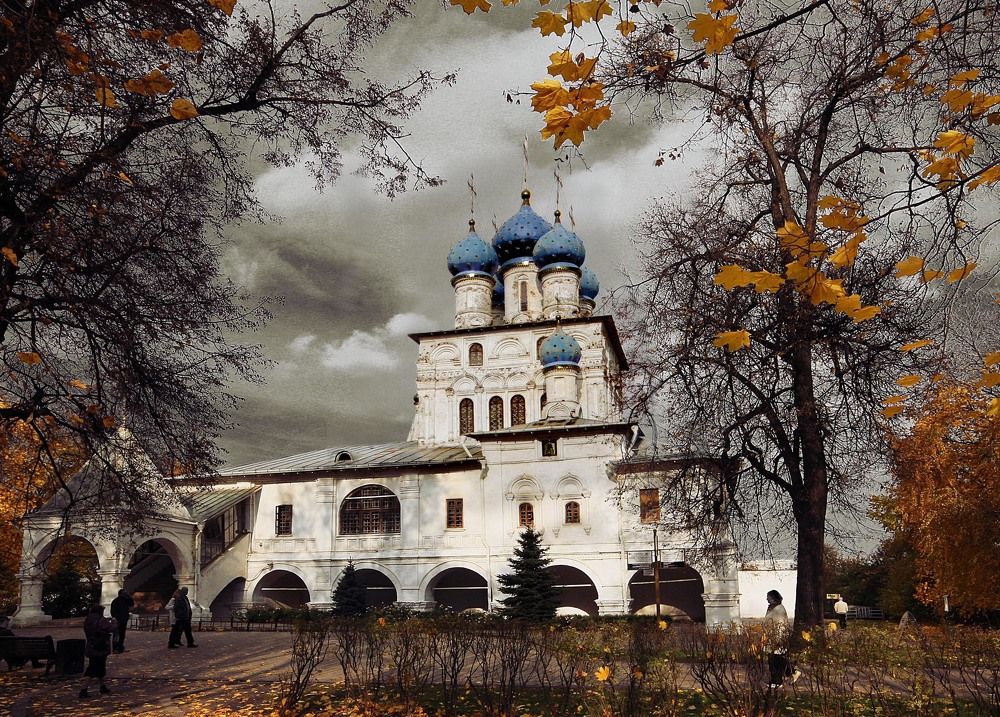 Photograph by Жучков Никита