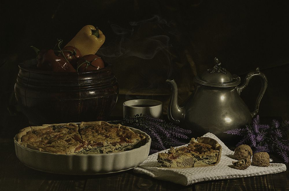 Photograph by Veaceslav Chisalita