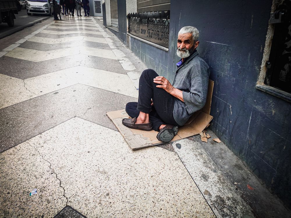 Фотография автора Ala MEZIANI