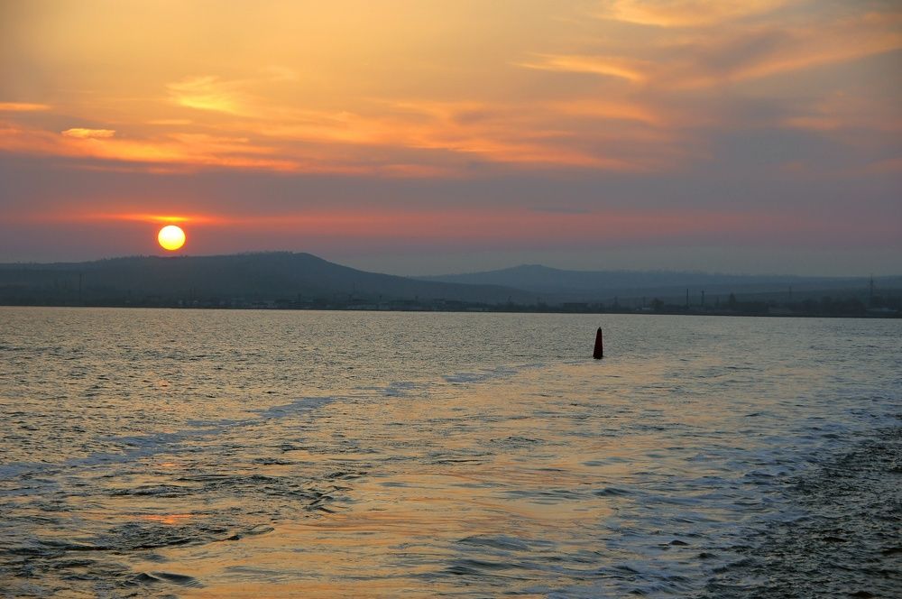 Photograph by Евгений Киселев