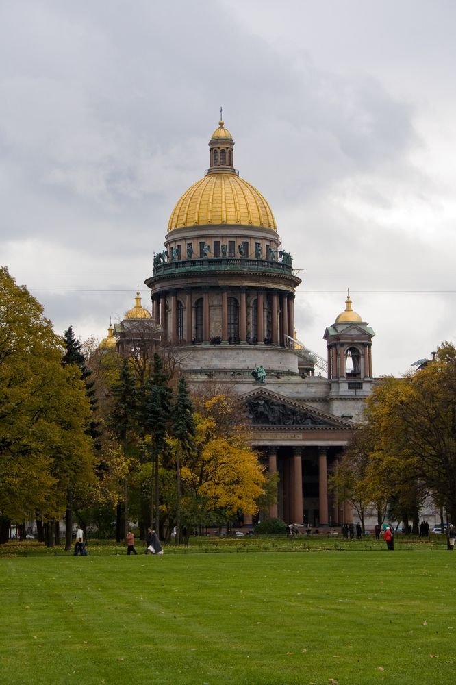 Исакий
