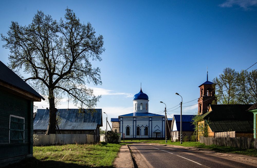 Photograph by Ольга Сафронова