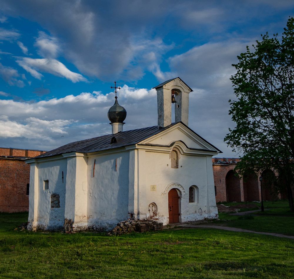 Photograph by Ольга Сафронова