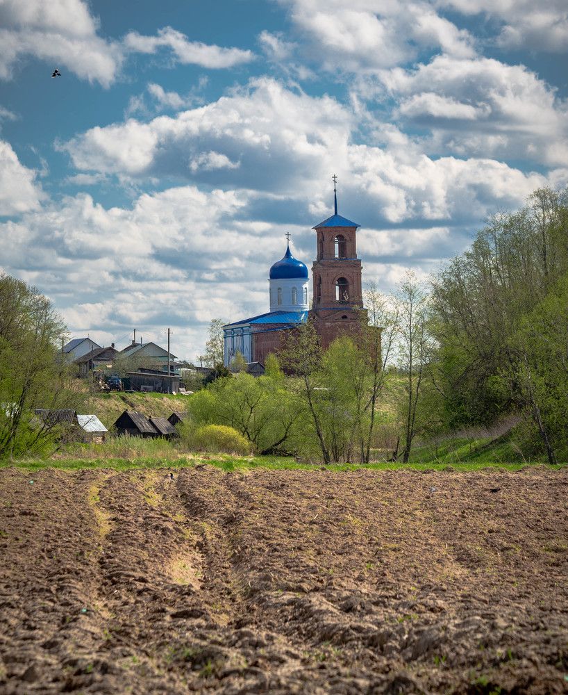 Photograph by Ольга Сафронова