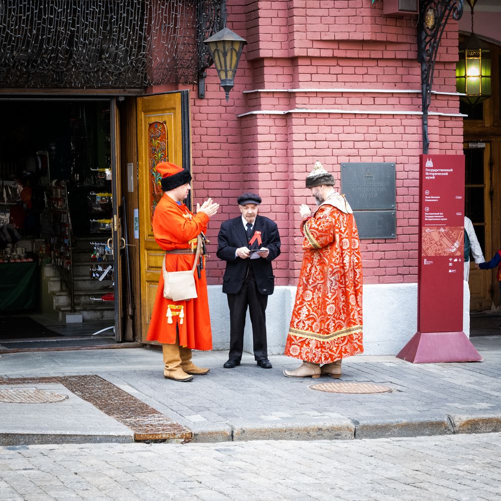 Фотография автора Вехорев Александр