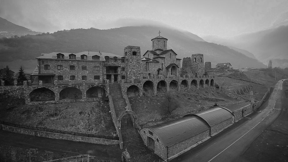 Фотография автора Оксана Белозерская