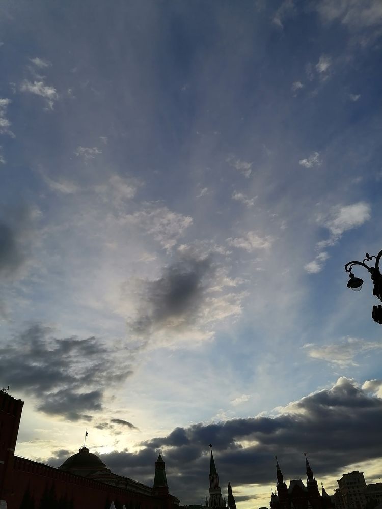 Photograph by Елена Аверьянова