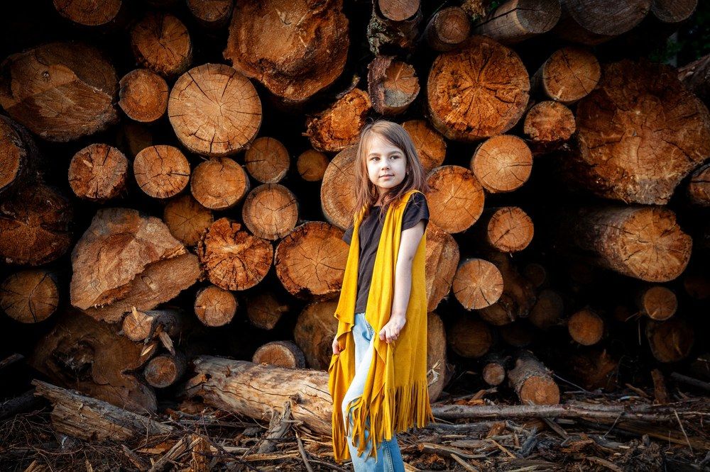 Photograph by Айгуль Горлова