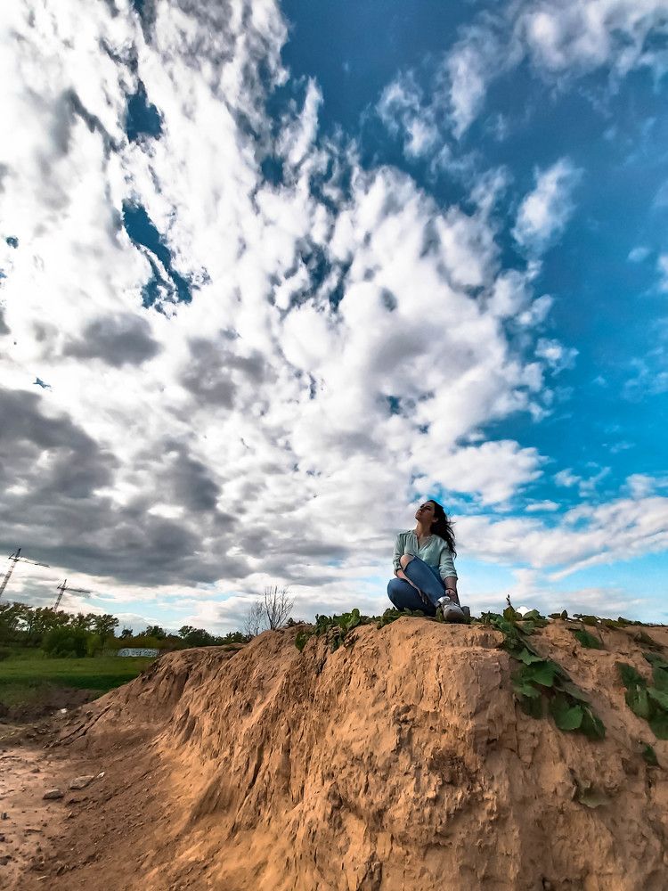 Photograph by Вероника Новикова