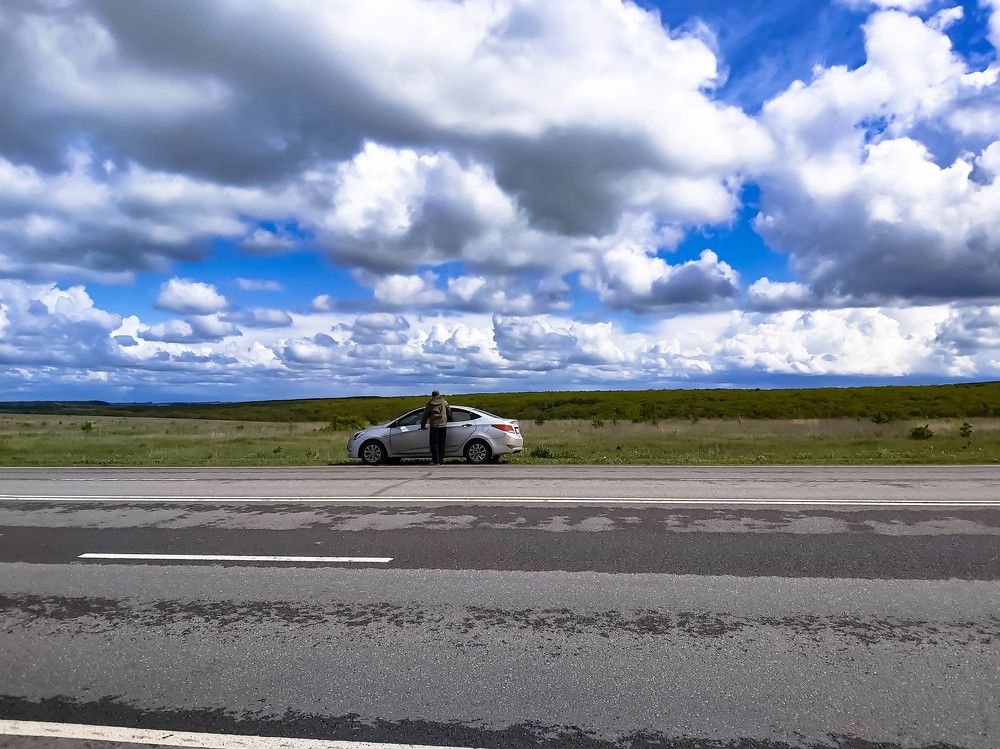 Photograph by Вероника Новикова