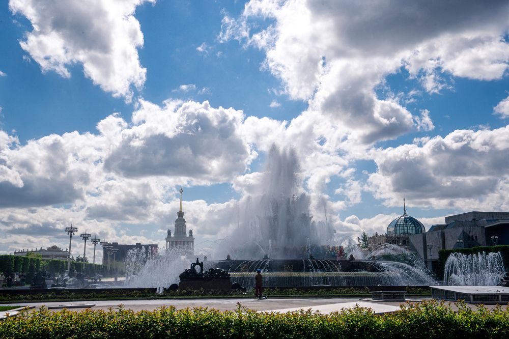 Photograph by Галина Аскольдовна Луковникова