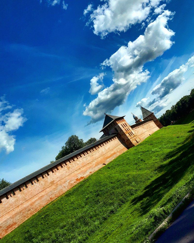 Photograph by Radaev Alexandr