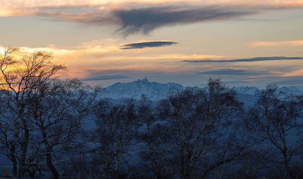 Photograph by Александр Максин