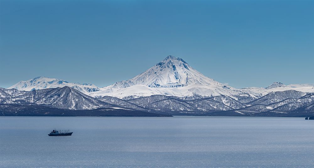 Photograph by Александр Максин