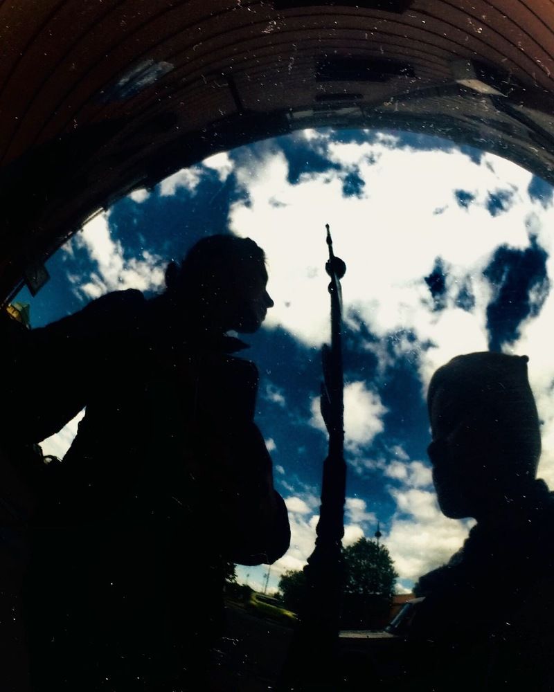 Photograph by Валяева Анастасия