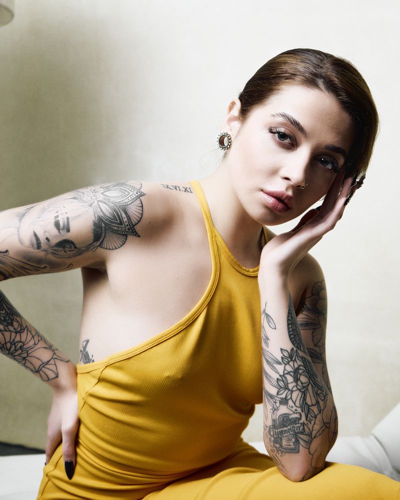 Photograph by Денис Григорьев