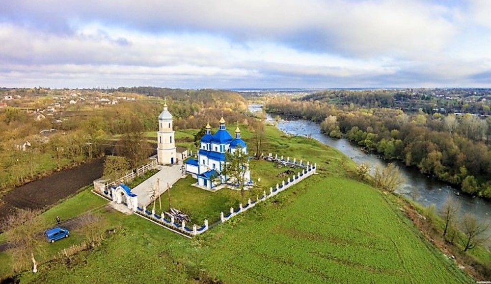 Photograph by TERESA Yurkevich