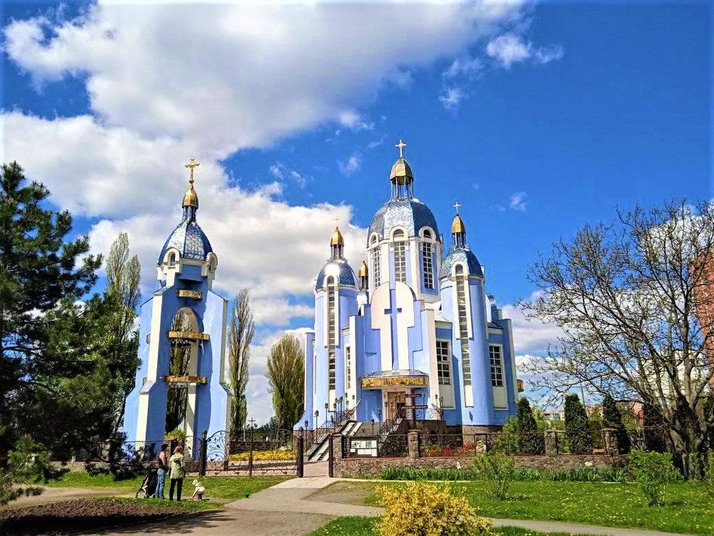 Photograph by TERESA Yurkevich