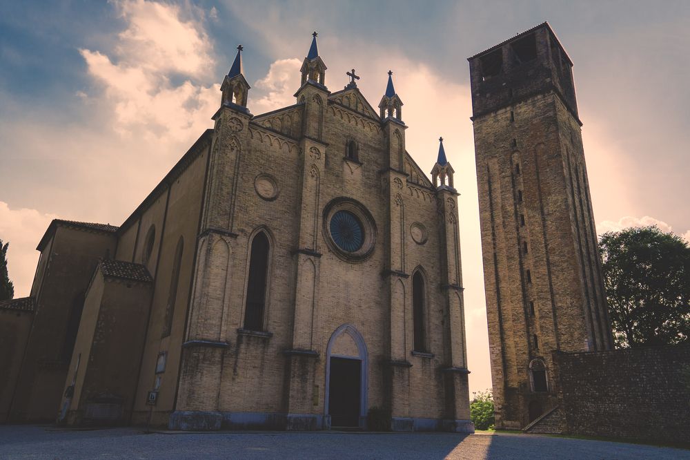 Photograph by Olesya Asbury