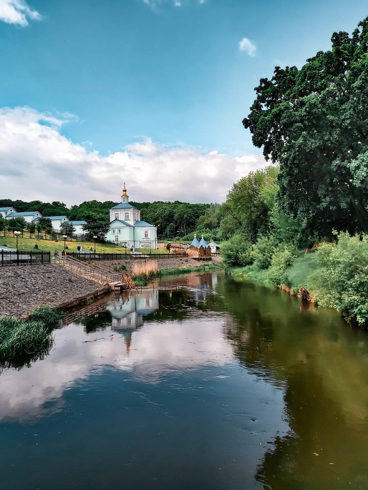 Photograph by Вероника Новикова