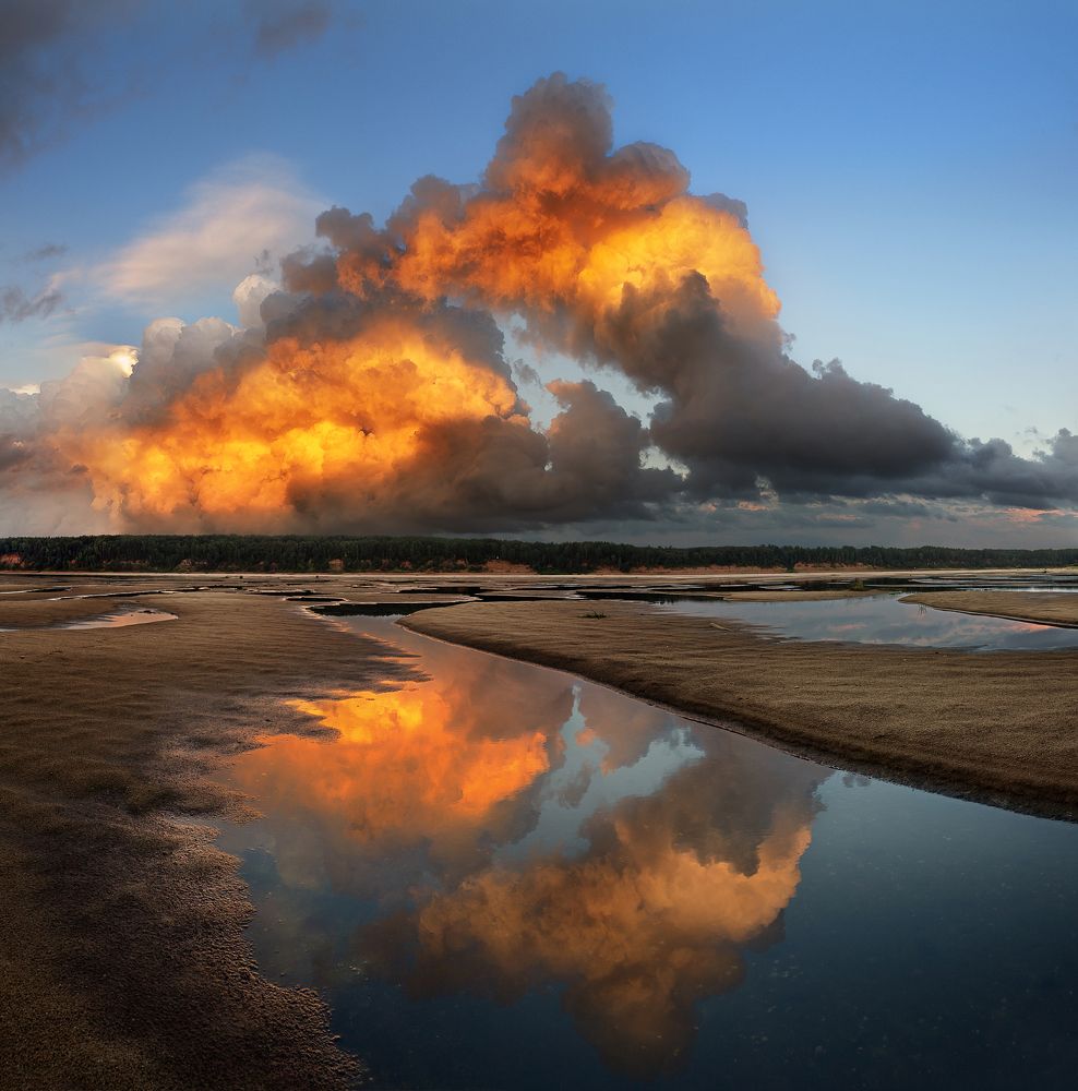 Photograph by Смольский Евгений