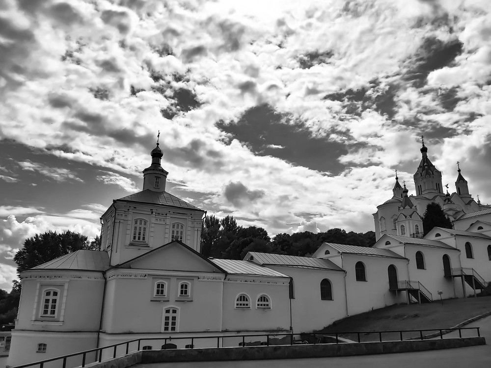 Photograph by Вероника Новикова