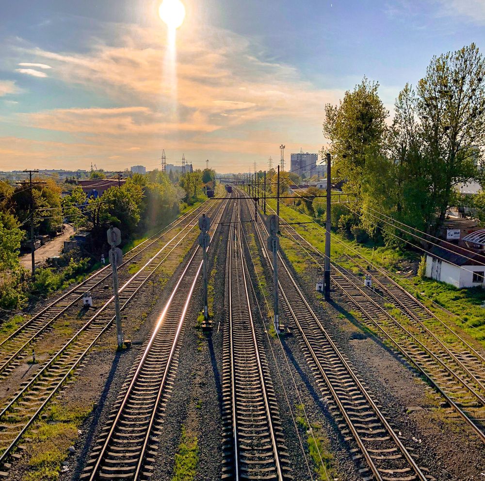 Photograph by Андрей Кошман