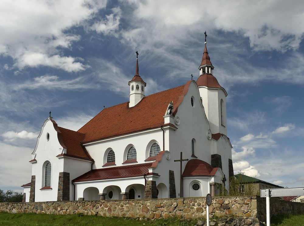 Photograph by Владимир Воложинский