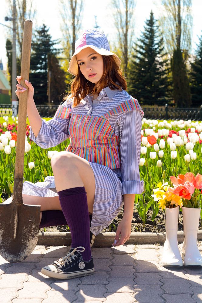 Photograph by Ольга Истомина