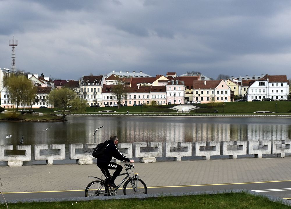 Photograph by Владимир Воложинский