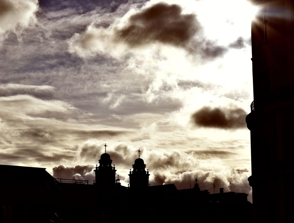 Photograph by Владимир Воложинский