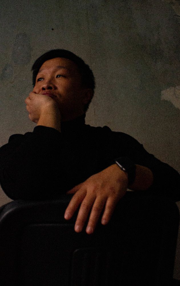 Photograph by Анжелика Панышева