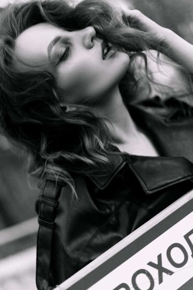 Photograph by Катерина Мак