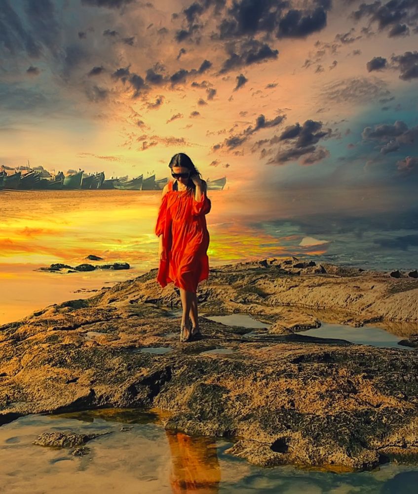 Photograph by Наталья Шалкевич