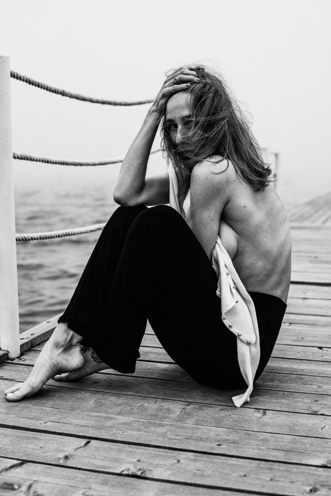 Photograph by ANTON KHOMENKO https://www.patreon.com/ant_vipp